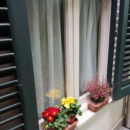 パレルモ B＆B カーサ デッリ アルティスティ Bed & Breakfast エクステリア 写真